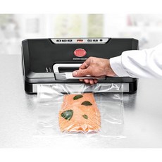 롬멜스바흐진공포장기