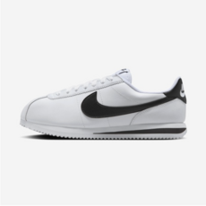 [국내매장판] 나이키 코르테즈 레더 스니커즈 여성 운동화 NIKE CORTEZ DN1791-104
