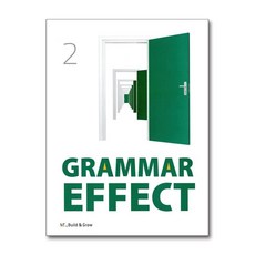 Grammar Effect 2 (Student Book + Workbook) / NE_Build amp;amp; Grow