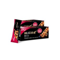 에너지바만들기