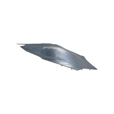 혼다 PCX125 바디커버 (RH) 멧그레이 21-22년 83550K1ZA00ZD, 1개