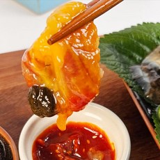 대복수산 깐멍게500g, 1개