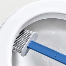 미스터펑실리콘변기솔