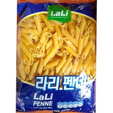 무료 펜네(라리 500g)X20 | 파스타면 파스타면제조기, 500g, 1세트