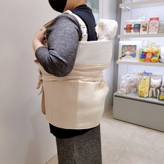 아가방에프리7부포대기