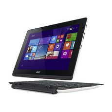 에이서 2in1 태블릿 노트북 FHD IPS패널 SSD, 아스파이어 스위치10, WIN8, 2GB, 64GB, Z3745