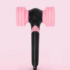 정품 블랙핑크 응원봉 BLACK PINK OFFICIAL LIGHT STICK Ver 2