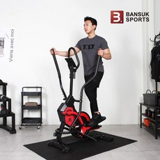 반석스포츠클라이밍일립티컬