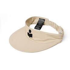 이자벨마랑 CQ004XFA A3C05A ECBK TYRY 타이리 로고 바이저 썬캡