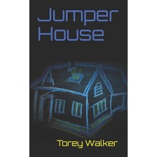 Jumper House Paperback, Independently Published