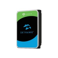 Seagate Skyhawk 3.5" 8TB RV ST8000VX010 [데이터 복구 3년 첨부] 내장 하드 디스크 센서 탑재 3년 보증 - st8000vx010