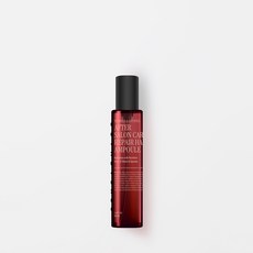 [공식판매처] 커리쉴 에프터 살롱 케어 헤어 리페어 앰플, 1개, 100ml