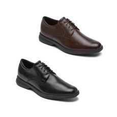 락포트 ROCKPORT 드레스포츠 III 알랜더 마라톤 남성정장화 / CJ2594블랙 CJ2595브라운 266945 - cj2594