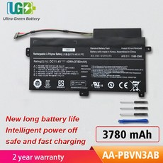 노트북부품 UGB 새로운 AAPBVN3AB 삼성 NP370R4E NP370R5E NP370R5V NP450R4E NP450R5E NP450R4V NP450R5V NP470R5E N, [01]