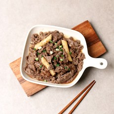 또로록 광양식 소불고기 250g 3팩