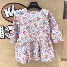 갭토들러원피스