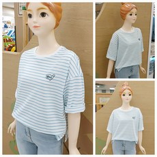 소이주니어티셔츠 TOP01