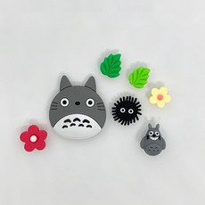 토토로 지비츠 세트(7pcs)