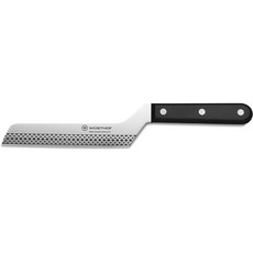 우스토프 독일 주방 스텐 치즈칼 블랙 12cm