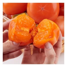 산지직송 청도 반시 홍시 2kg (24과 내외) 맛딜, 1개