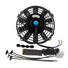 fx35라디에이터냉각팬