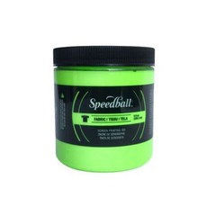 실크스크린패브릭수성잉크