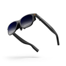 VITURE Pro XR 안경 AR글래스 스마트안경 120Hz 4000nit, 1개, VITURE Pro+넥밴드