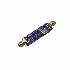 ADS-B 액티브 SAW 필터 및 LNA 5V 전원 공급 장치 1090MHz 1.09GHz, 한개옵션0, 한개옵션0