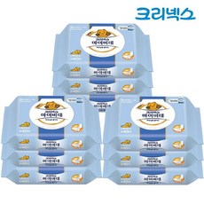 크리넥스마이비데40매