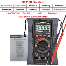 lcrmeter