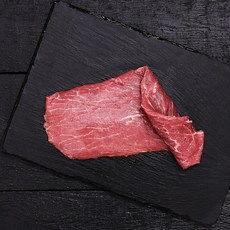 신선한 최상급 한우 불고기 500g 1팩, 1개