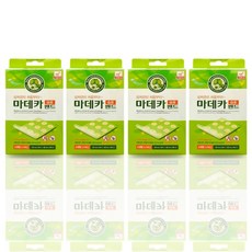 센텔라정량추출물