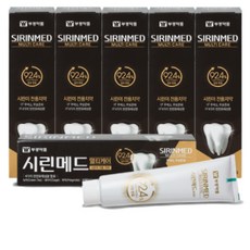 부광약품 시린메드 멀티케어 125g 6EA, 6개