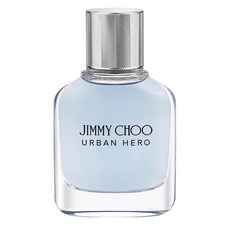 Jimmy Choo 지미추 어반 히어로 오드퍼퓸, 1개, 30ml - 지미추어반히어로