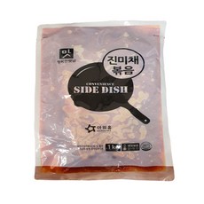 아워홈진미채