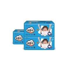 하기스물놀이팬티점보