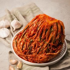 예소담 특포기김치 11kg, (ars 심야전용))예소담특포기김치11kg