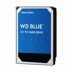 Western Digital WD BLUE 5640/128M 8TB - wd8tb