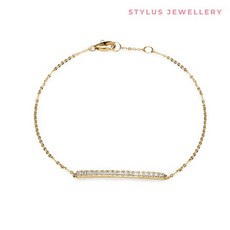 골든듀스윗베리뉴팔찌