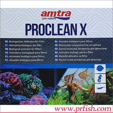 암트라 PROCLEAN-X_박테리아효소(5ml ), 20개, 5ml