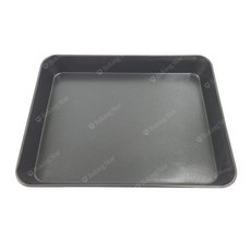 높은 컨벡스 쿠키팬 오븐팬 빵판 높이4cm, 1개