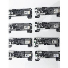 호환 미 2 공기 청정기 메인보드 세대 컴퓨터 보드 ACM2-AA-B01, 1개