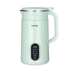 콩물만드는기계