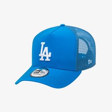 mlb메쉬모자