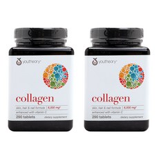 추천3Youtheory Collagen