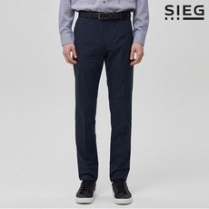 지이크정장바지