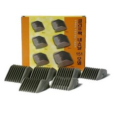 MDF6178 A_탱크 클리프짹 내쇼날 151 (ER153호환)