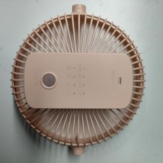 BIVBTP 카트 팬