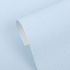만능풀바른벽지 합지 H1064-8 스카이블루