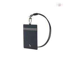 헤지스네이비퍼피배색